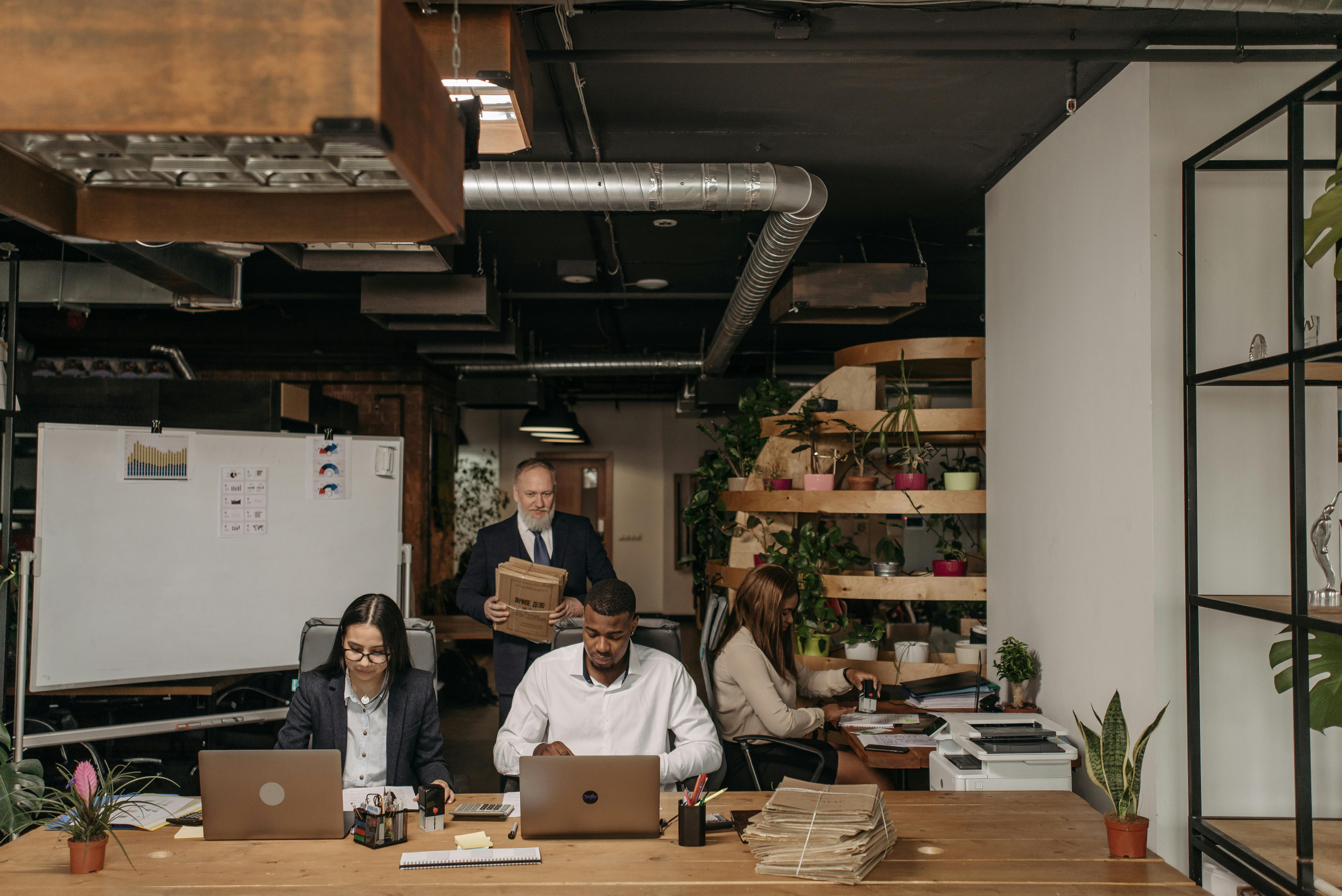 Use cases: which tool fits which hiring situation